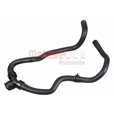 Imagen de METZGER 2420892 Manguitos de Radiador EPDM (Ethylen Propylen Dien Caucho) OPEL: Astra J Hatchback, Sports Tourer