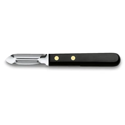 Imagen de 3Claveles POM Cuchillo pelador de 6 cm 2,5 pulgadas