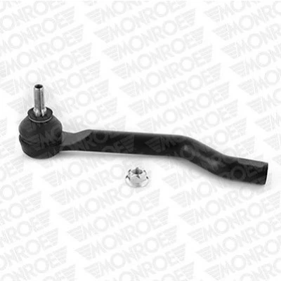 Imagen de MONROE L14162 Rótula de dirección 11,8mm 10x1,25mm NISSAN: Qashqai 2