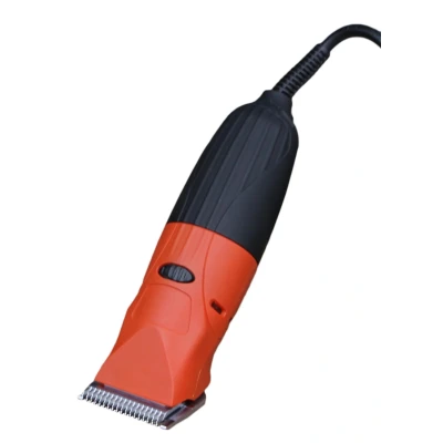 Imagen de Inodoro Horse Clipper Plus Zwart / Oranje One Size