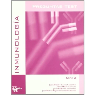 Imagen de Preguntas tests Inmunología. (Q)