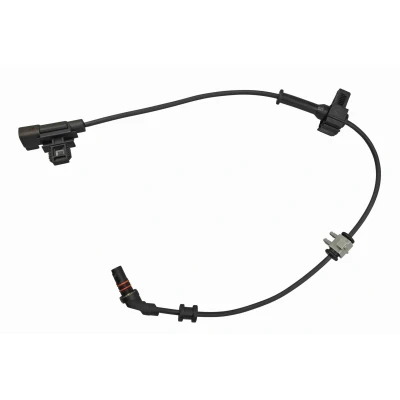 Imagen de VEMO V51 72 0115 Sensor de ABS Eje delantero, derecha Original calidad para vehículos con 12V