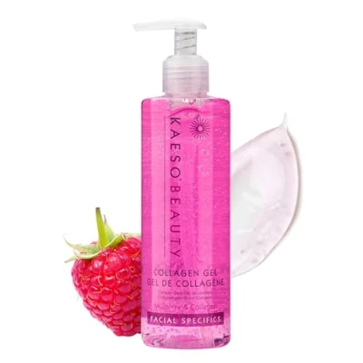 Imagen de Gel conductor con colágeno 250ml