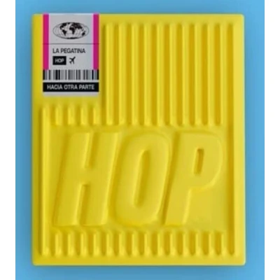 Imagen de Hop &quot;Hacia Otra Parte&quot;