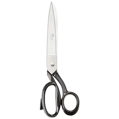 Imagen de Prym Tijeras de Sastre (28 cm), Metal, Negro