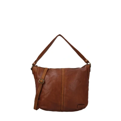 Imagen de Gusti Leder Hannah Bolso de mano, Mujer, Talla: One Size, Cognac