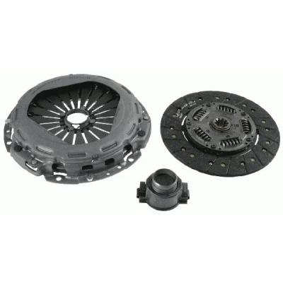 Imagen de SACHS 3400 700 483 Kit de Embrague 267 IVECO: DAILY 3, 4 Kasten/Kombi,