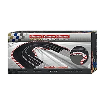Imagen de Carrera Curva de Horquilla, Multicolor, (20020613)