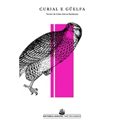 Imagen de Curial E Güelfa