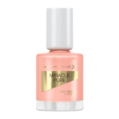 Imagen de Mejor Dto! Miracle Pure Nail Polish 395 Magic Sunstone Esmalte de Uñas