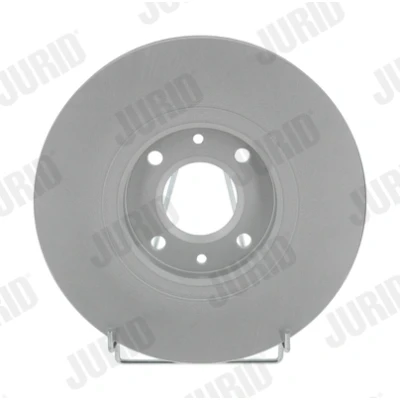 Imagen de JURID 562131JC Disco de freno 288 28 4 108 ventilado revestido con tornillos CITROËN: C5 3, I Hatchback, III Familiar