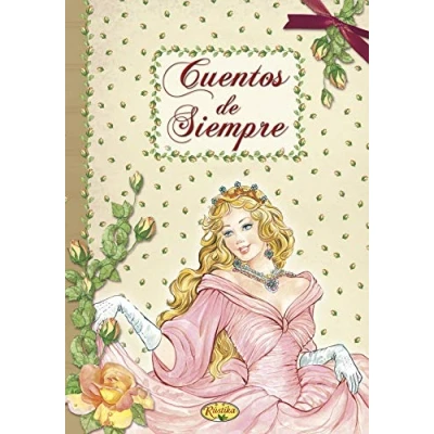 Imagen de Cuentos de siempre