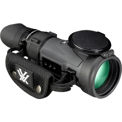 Imagen de Vortex Recon 15x50 R/T Tactical Scope (MRAD Ranging Reticle) by