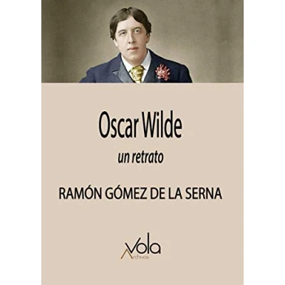 Imagen de Oscar Wilde: un retrato (VOLA)