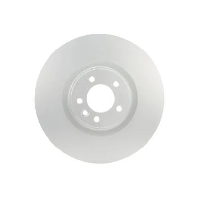 Imagen de BOSCH 0 986 479 B18 Disco de freno 380 34 5 120 ventilado revestido altamente carbonizado LAND ROVER: Range Rover Sport, 4