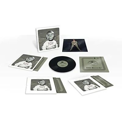 Imagen de David Bowie Toy (Toy Box) 6 Lp [Vinilo]