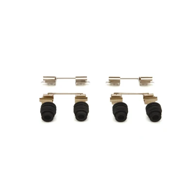 Imagen de BOSCH 1 987 474 804 Kit de accesorios, pastillas frenos HONDA: ACCORD 8