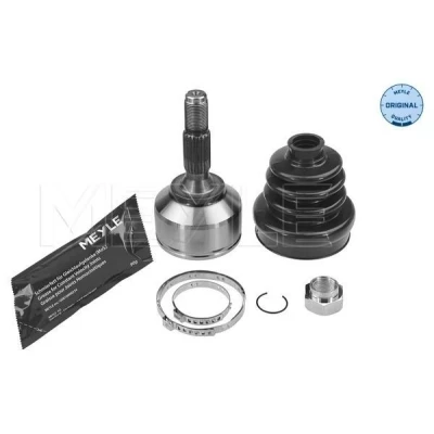 Imagen de MEYLE 40 14 498 0026 Junta Homocinética ORIGINAL Quality lado de rueda sin anillo ABS CITROËN: C2 Hatchback