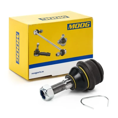 Imagen de MOOG VO BJ 7192 Rótula de suspensión ambos lados, arriba, Eje delantero 20,5 54,8 83 VOLKSWAGEN: Transporter 4 Bus, norauto, oscaro,