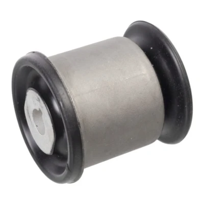 Imagen de FEBI BILSTEIN 107742 Silentblock Brazo de Suspension Eje trasero izquierda, trasero, derecha Caucho VOLKSWAGEN: Transporter 5 Bus,