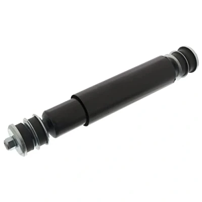 Imagen de FEBI BILSTEIN 20563 Amortiguador Eje trasero Presión de aceite 591 364 telescópico Espiga arriba, inferior
