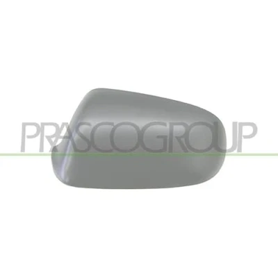Imagen de PRASCO CI4207414 Cubierta, retrovisor exterior izquierda imprimado CITROËN: Xsara Hatchback, Familiar, Coupé