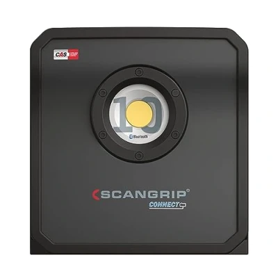Imagen de Scangrip. Foco Nova 10 Connect