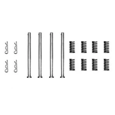 Imagen de TRW PFK145 Kit de accesorios, pastillas frenos Discos LADA: Niva