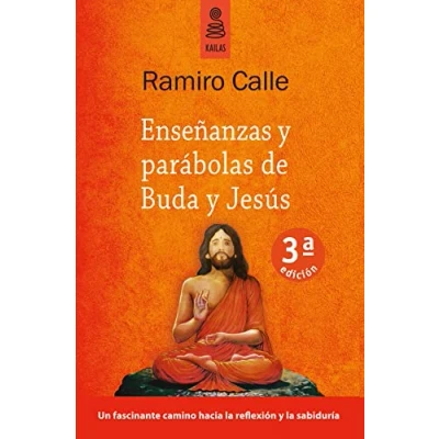 Imagen de Ense anzas y par bolas de Buda Jes s (Pensamiento)