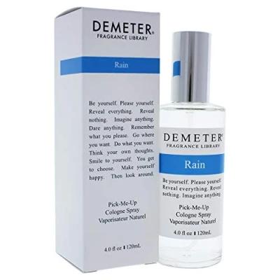 Imagen de Demeter Rain by Cologne Spray, 4 Ounce