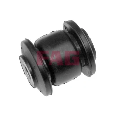 Imagen de FAG 829 0106 10 Silentblock brazo de Suspension Rodamiento caucho metal para oscilante transversal VOLKSWAGEN: Touran I, GOLF 5, 6