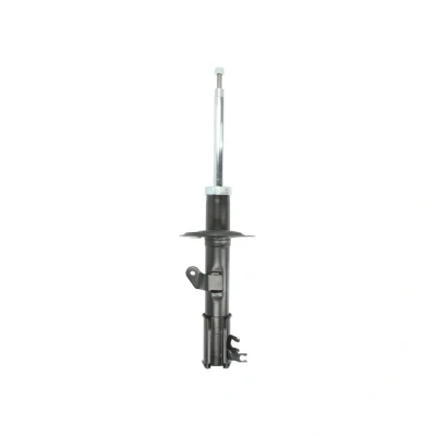 Imagen de KYB Excel G 339740 amortiguador Eje delantero, izquierda Presión de gas Bitubular Columna Espiga arriba FIAT: Panda II Hatchback