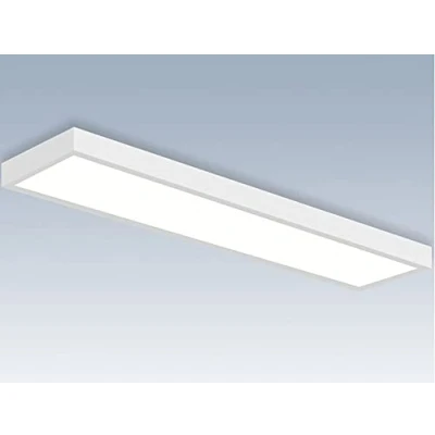 Imagen de PANEL LED 30X120CM SUPERFICIE 48W FACIL INSTALACION (4000K BLANCO NEUTRO)