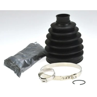 Imagen de SPIDAN 25898 Fuelle Palier 97,00 TPE (elastómero termoplástico) RENAULT: CLIO 3, TWINGO 2