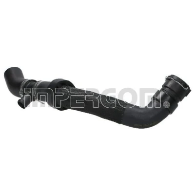 Imagen de ORIGINAL IMPERIUM 230124 Manguitos de Radiador a la izquierda abajo Caucho VOLKSWAGEN: Transporter 5 Bus, 5, Multivan (7HM
