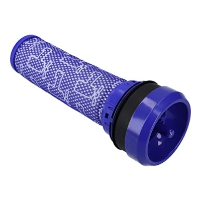 Imagen de DL pro Filtro para aspiradora Dyson DC28 DC33 DC37 DC37C DC39 923413 01