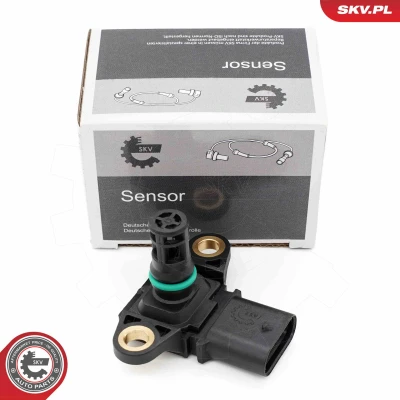 Imagen de Sensor, presión colector de admisión ESEN SKV 17SKV878
