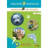 Imagen de Preguntas y respuestas animales del mundo