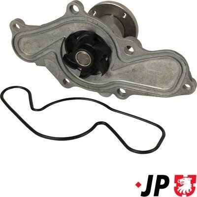 Imagen de JP GROUP 3814100500 Bomba de agua con junta mecánico FORD USA: PROBE 2, MAZDA: 626 IV Berlina, MX 3, 6 norauto, oscaro, mister auto