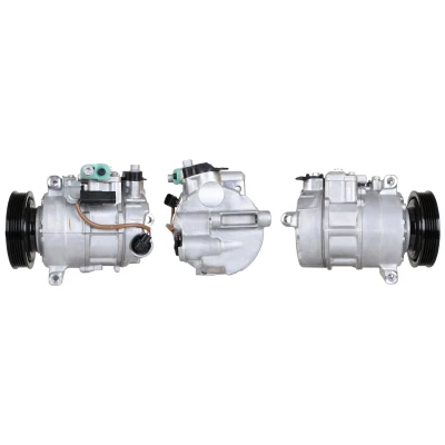 Imagen de Compresor, aire acondicionado LUCAS ACP01142