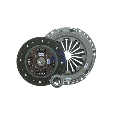 Imagen de AISIN Clutch Kit (3P) KE CI09 de embrague tres piezas con placa apriete plato embrague, cojinete desembrague 200