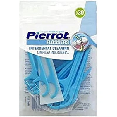 Imagen de Pierrot Flossers Hilo Dental
