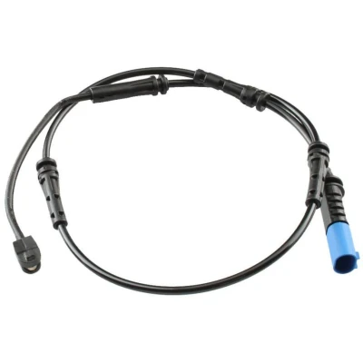 Imagen de QUICK BRAKE WS 0436 A Sensor de Desgaste Pastillas Frenos Kit ejes BMW: X5