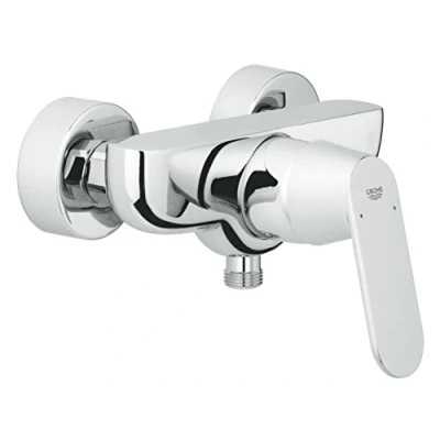 Imagen de Grohe Eurosmart Cosmopolitan Grifo de ducha 1/2&quot;, color cromo (Ref.32837000)