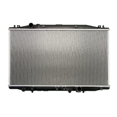 Imagen de NRF 58452 Radiador, refrigeración del motor Aluminio 715 395 26 Aletas soldadas HONDA: Accord 7 Tourer, Limousine norauto,