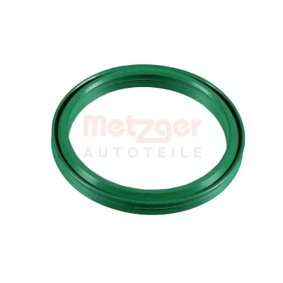 Imagen de METZGER 2430163 Junta anular, conducto aire admisión RENAULT: Fluence, SCENIC 3