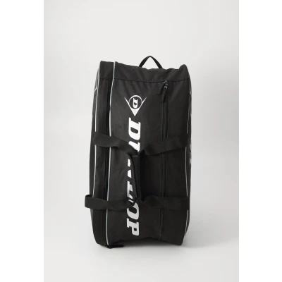 Imagen de Dunlop Paletero CLUB Unisex Bolsa de deporte, Talla: One Size, Black