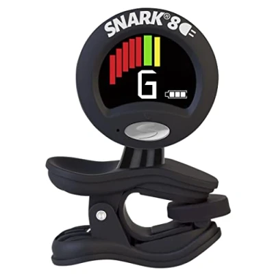 Imagen de Snark Afinador de Guitarra (SNARK8)