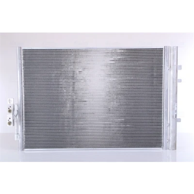 Imagen de NISSENS 940227 Condensador con secador Aluminio 620 R 134 a BMW: X3