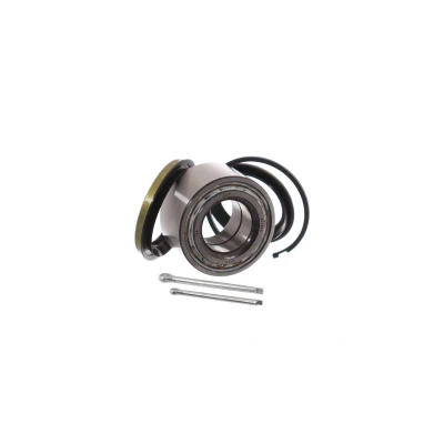 Imagen de SKF VKBA 3703 Juego de cojinete rueda con anillo retención 68 NISSAN: MICRA 2